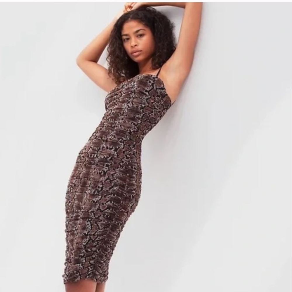 Babaton* Luxor - Body-con Dress